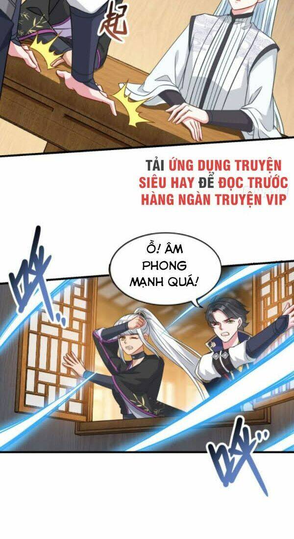 Tiên Ma Đồng Tu Chapter 152 - Trang 2