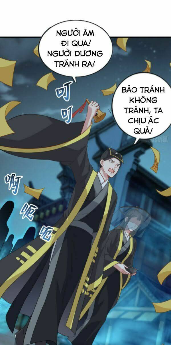 Tiên Ma Đồng Tu Chapter 152 - Trang 2