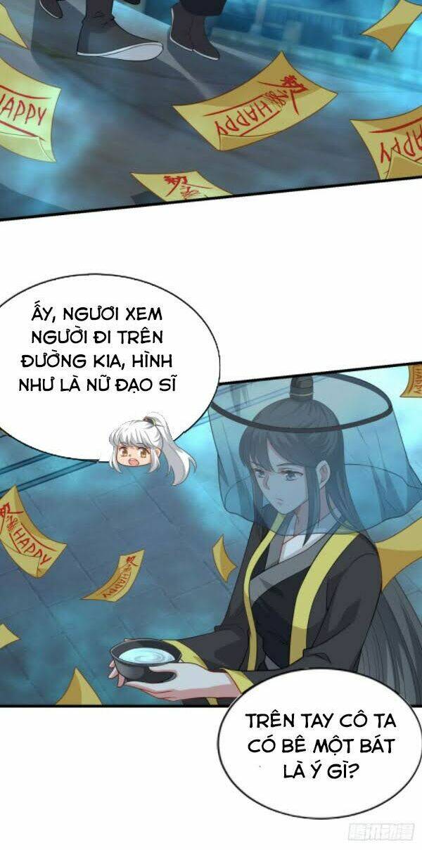 Tiên Ma Đồng Tu Chapter 152 - Trang 2