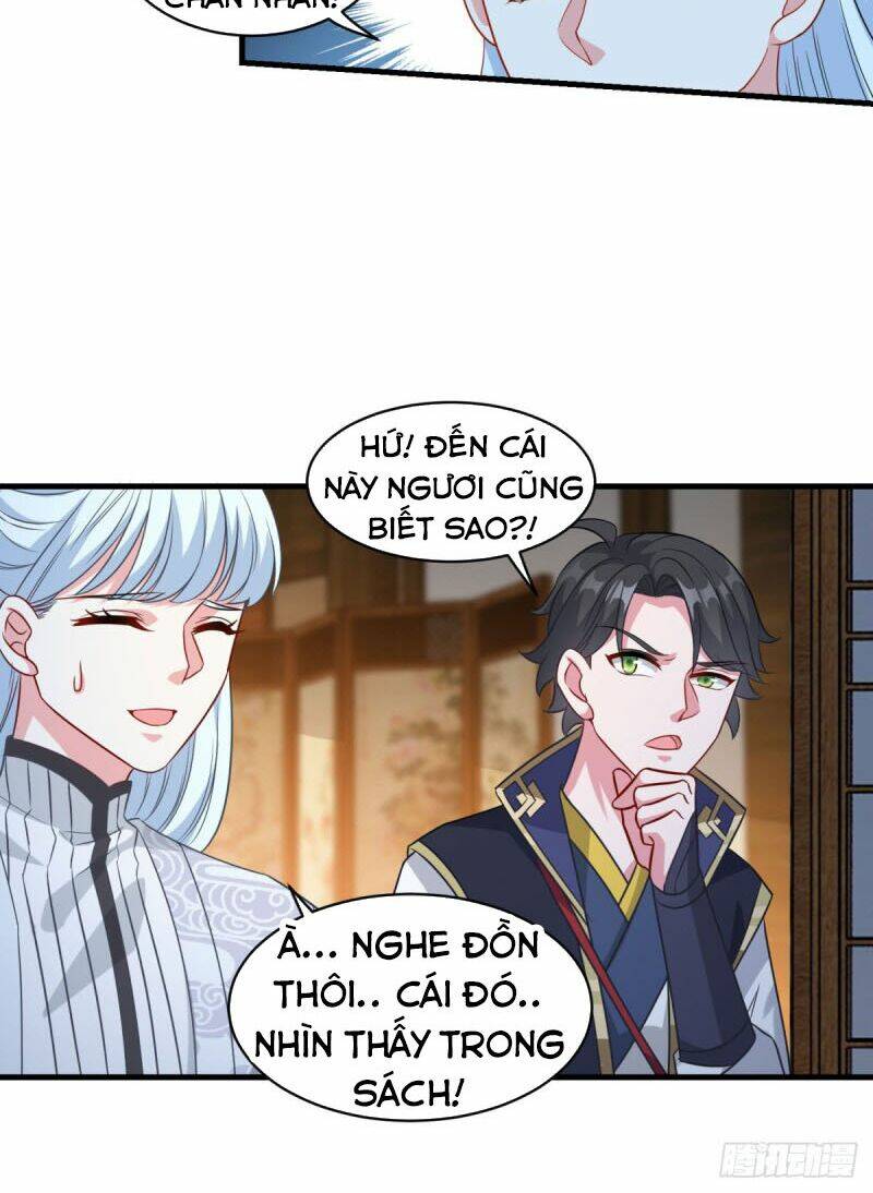 Tiên Ma Đồng Tu Chapter 153 - Trang 2