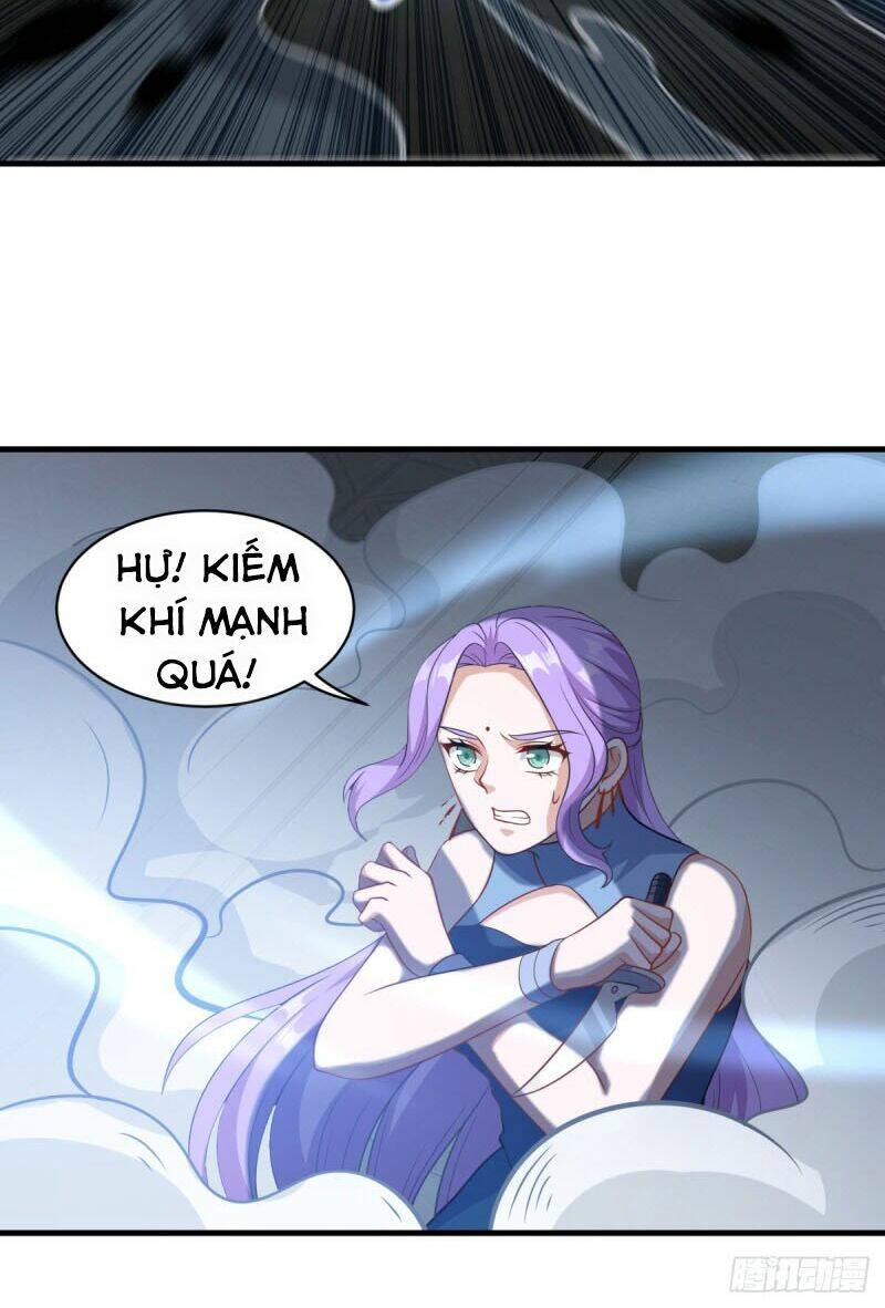 Tiên Ma Đồng Tu Chapter 154 - Trang 2