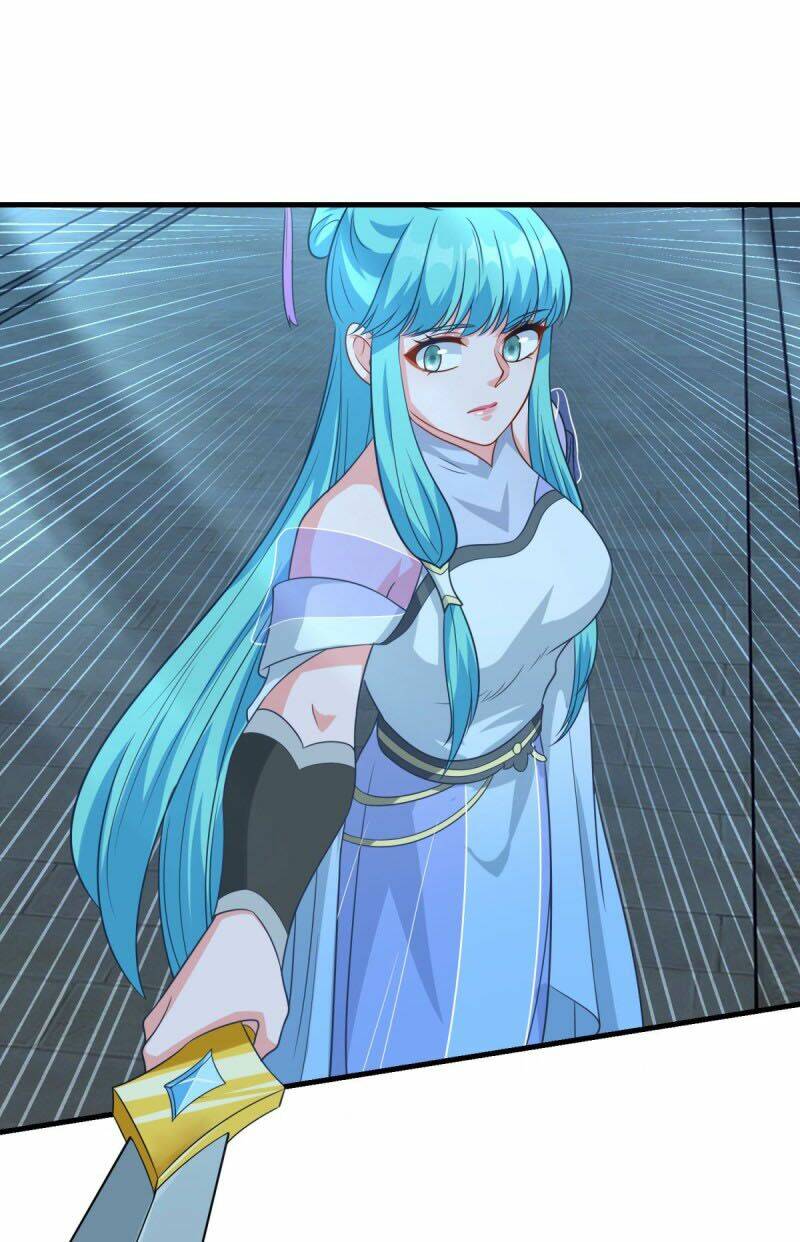 Tiên Ma Đồng Tu Chapter 154 - Trang 2