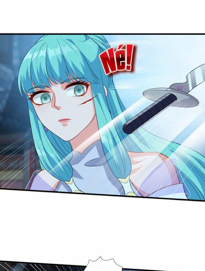 Tiên Ma Đồng Tu Chapter 154 - Trang 2