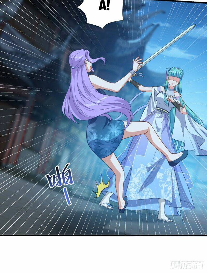 Tiên Ma Đồng Tu Chapter 154 - Trang 2