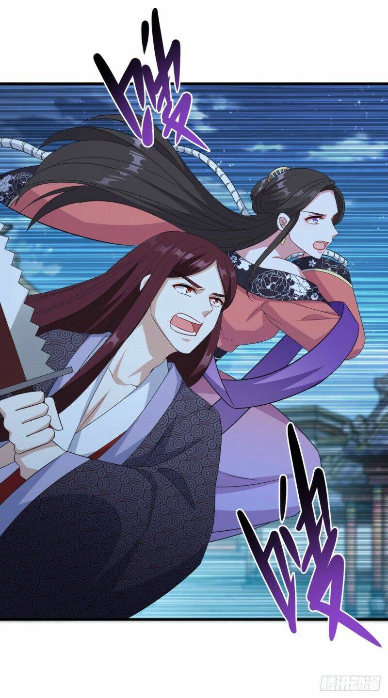 Tiên Ma Đồng Tu Chapter 154 - Trang 2