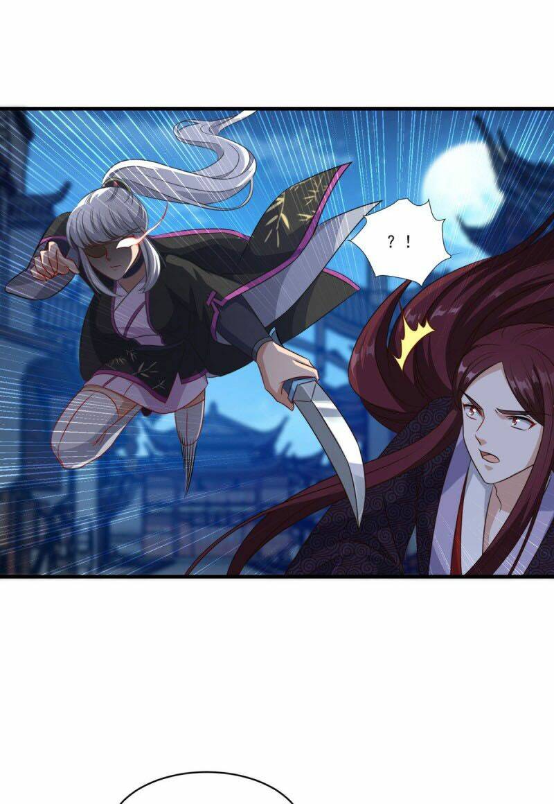 Tiên Ma Đồng Tu Chapter 154 - Trang 2