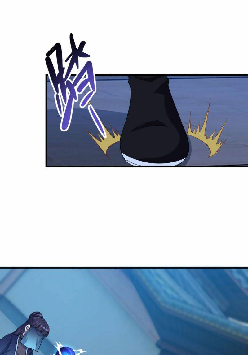 Tiên Ma Đồng Tu Chapter 154 - Trang 2