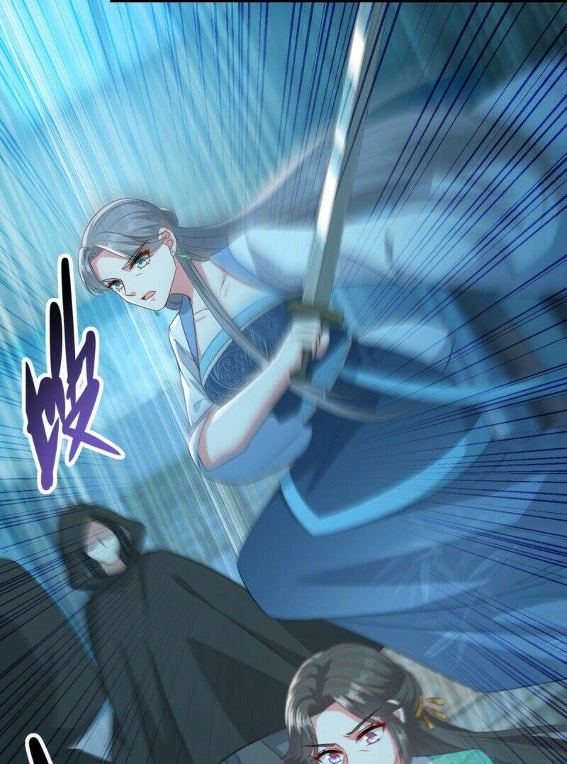 Tiên Ma Đồng Tu Chapter 155 - Trang 2