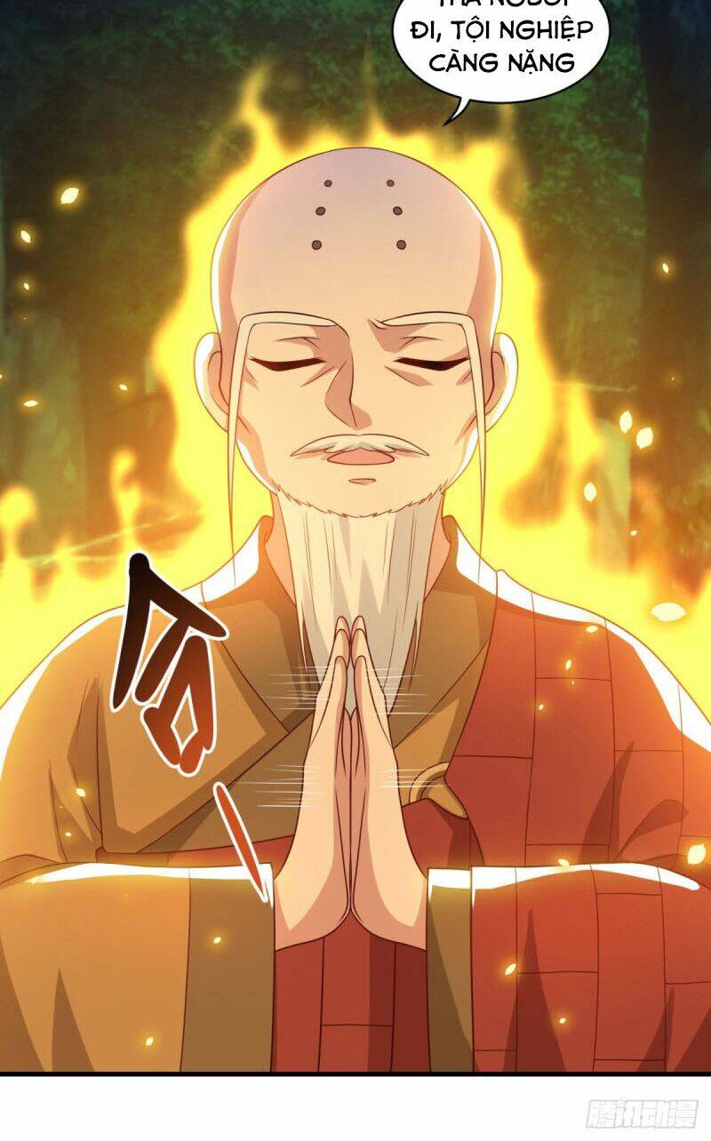 Tiên Ma Đồng Tu Chapter 156 - Trang 2