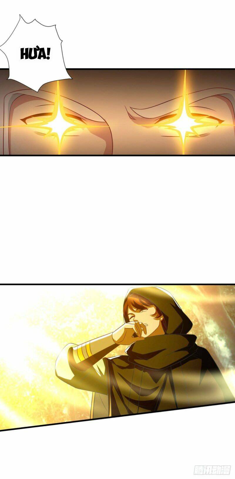 Tiên Ma Đồng Tu Chapter 156 - Trang 2