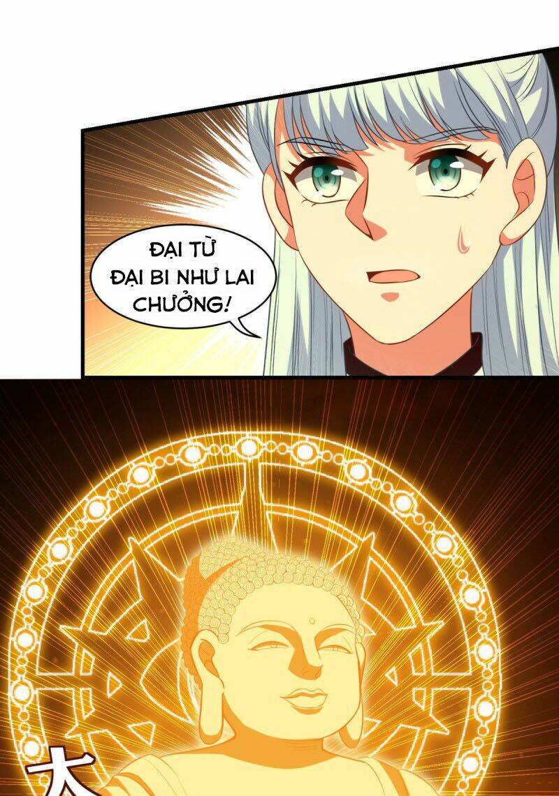 Tiên Ma Đồng Tu Chapter 156 - Trang 2