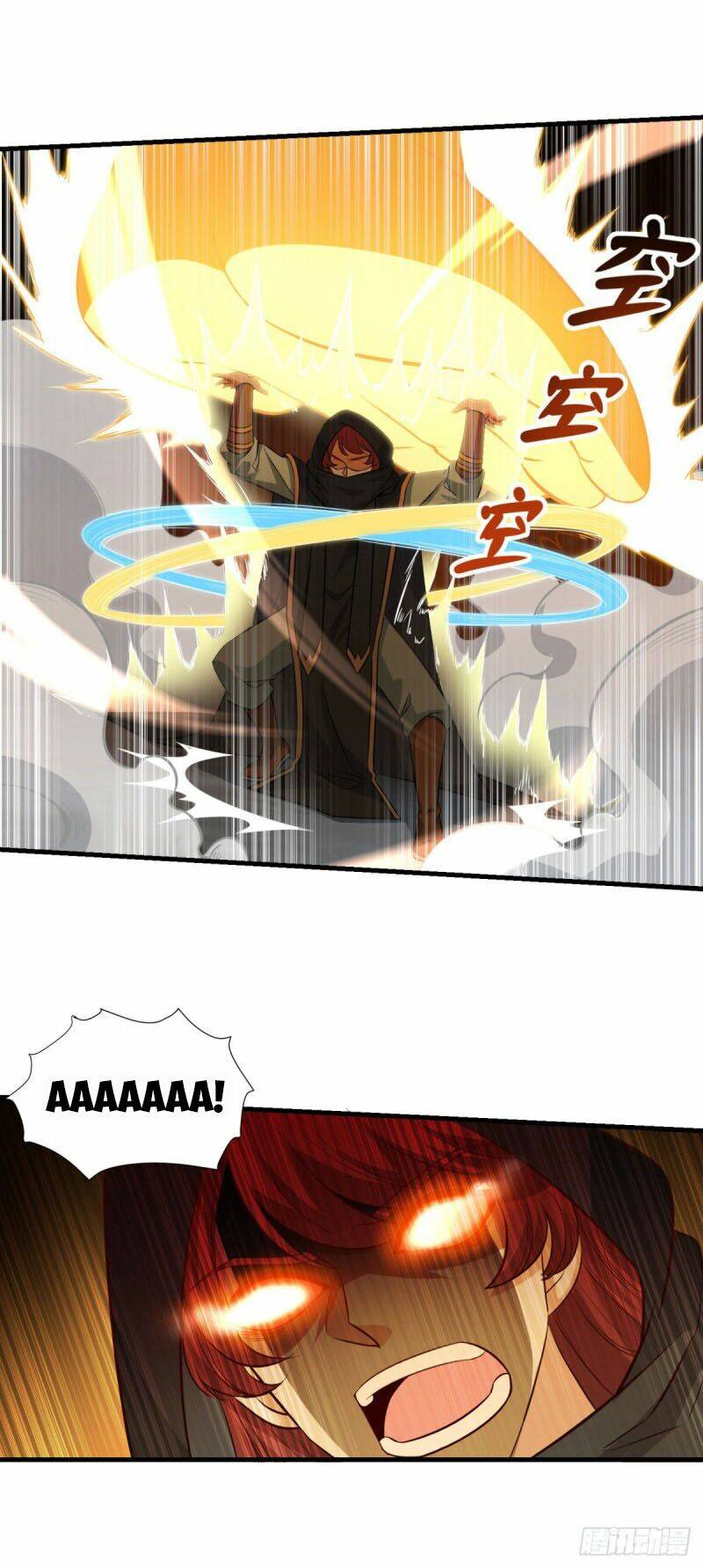 Tiên Ma Đồng Tu Chapter 156 - Trang 2