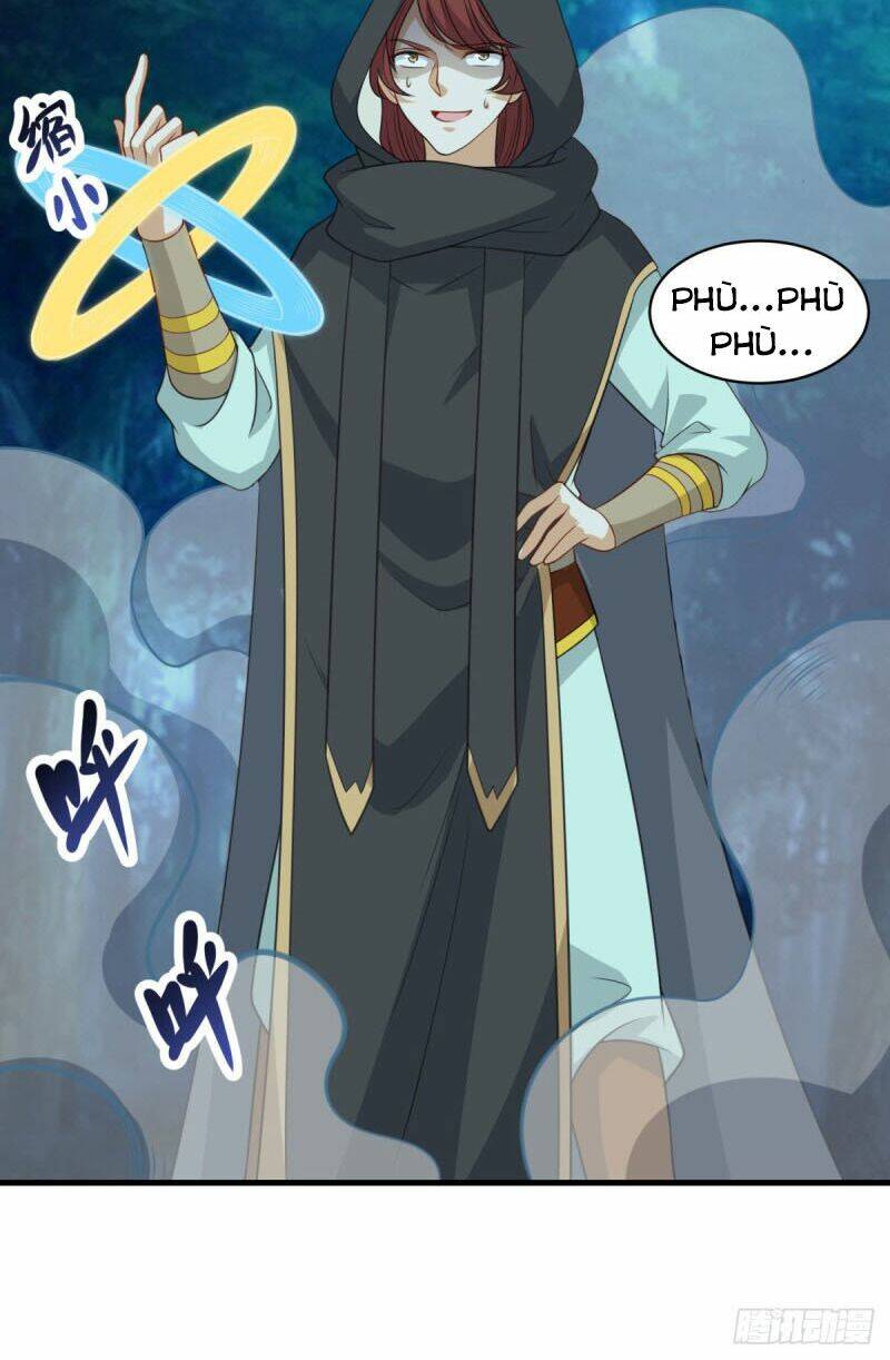 Tiên Ma Đồng Tu Chapter 156 - Trang 2