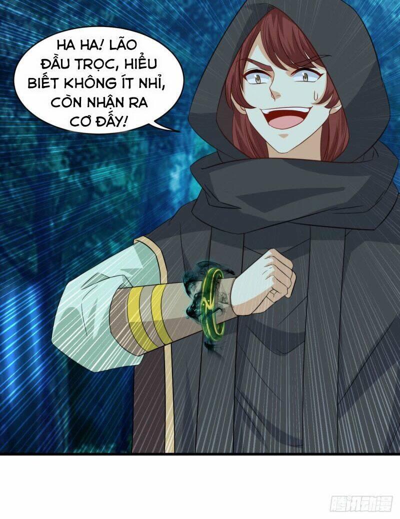 Tiên Ma Đồng Tu Chapter 156 - Trang 2