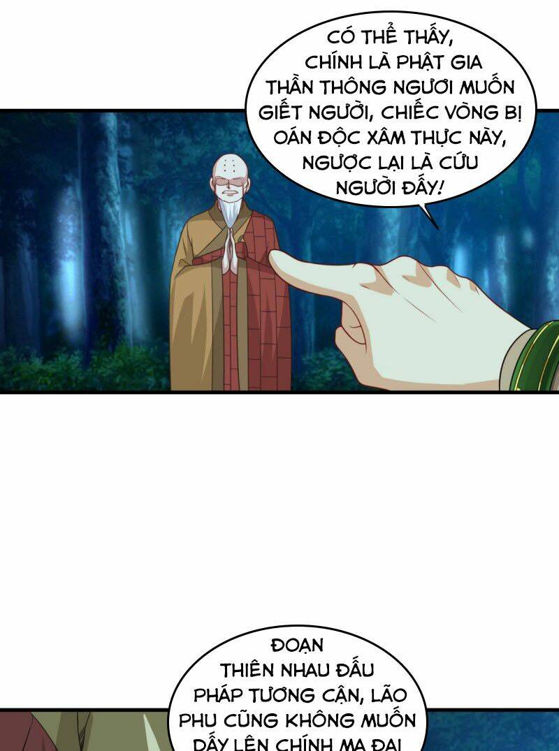 Tiên Ma Đồng Tu Chapter 156 - Trang 2