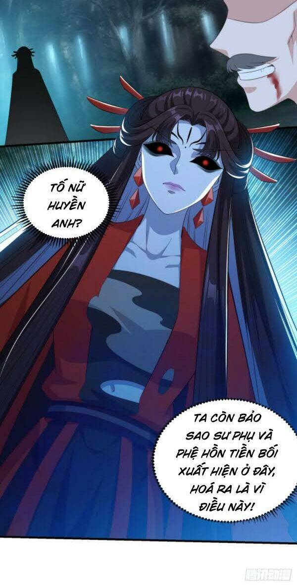 Tiên Ma Đồng Tu Chapter 157 - Trang 2