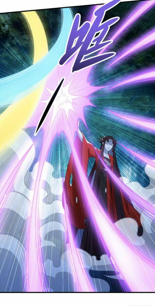 Tiên Ma Đồng Tu Chapter 157 - Trang 2