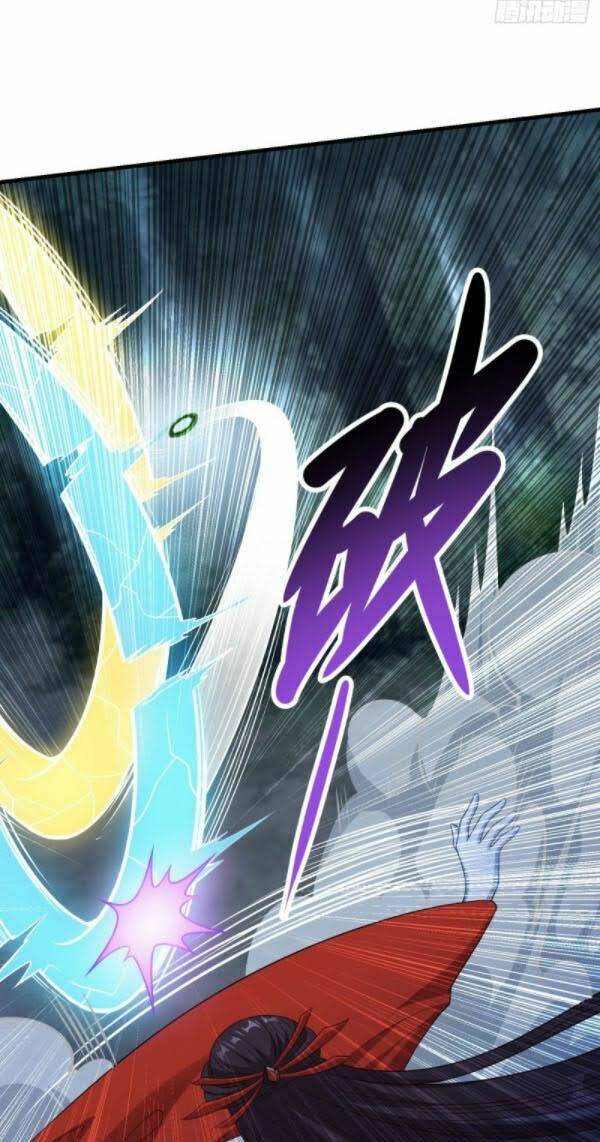 Tiên Ma Đồng Tu Chapter 157 - Trang 2