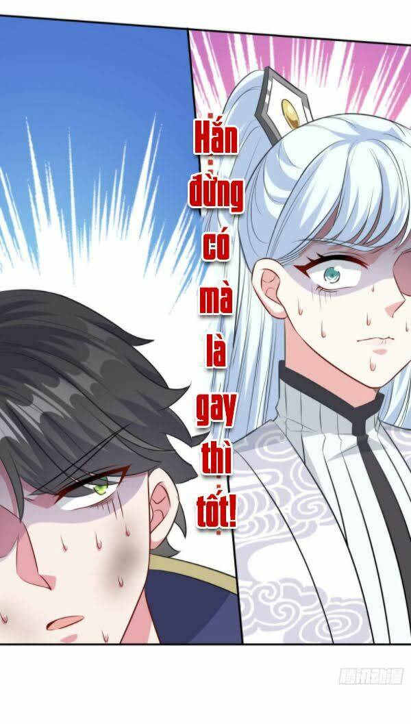 Tiên Ma Đồng Tu Chapter 158 - Trang 2