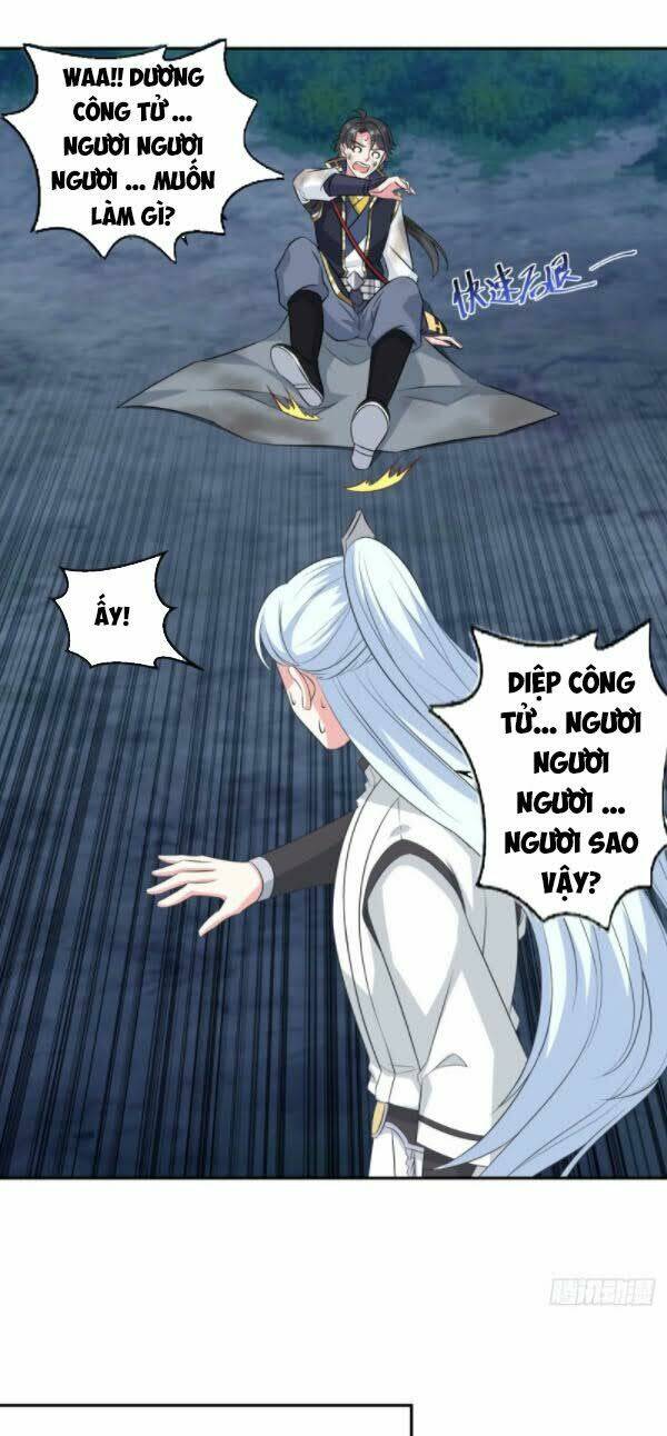 Tiên Ma Đồng Tu Chapter 158 - Trang 2