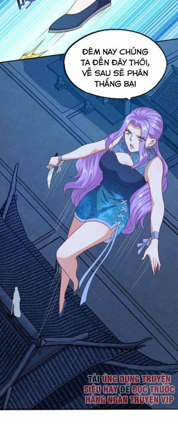 Tiên Ma Đồng Tu Chapter 158 - Trang 2