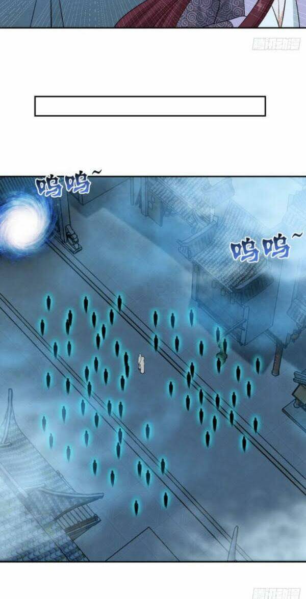 Tiên Ma Đồng Tu Chapter 158 - Trang 2