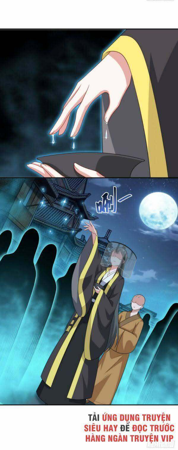 Tiên Ma Đồng Tu Chapter 158 - Trang 2