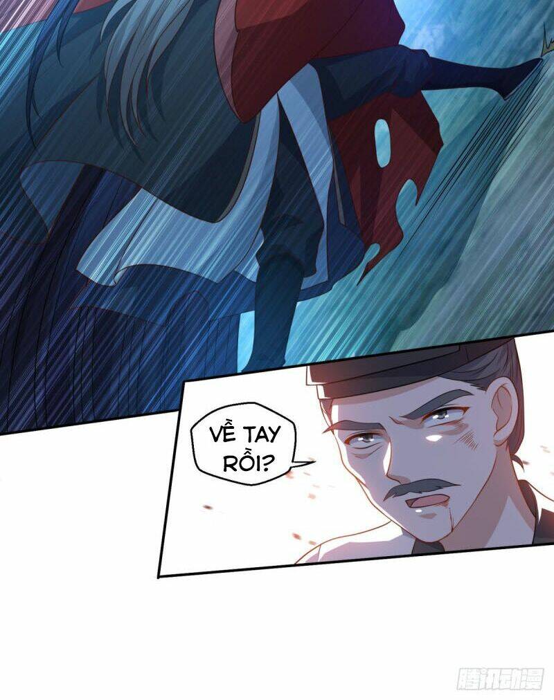 Tiên Ma Đồng Tu Chapter 159 - Trang 2