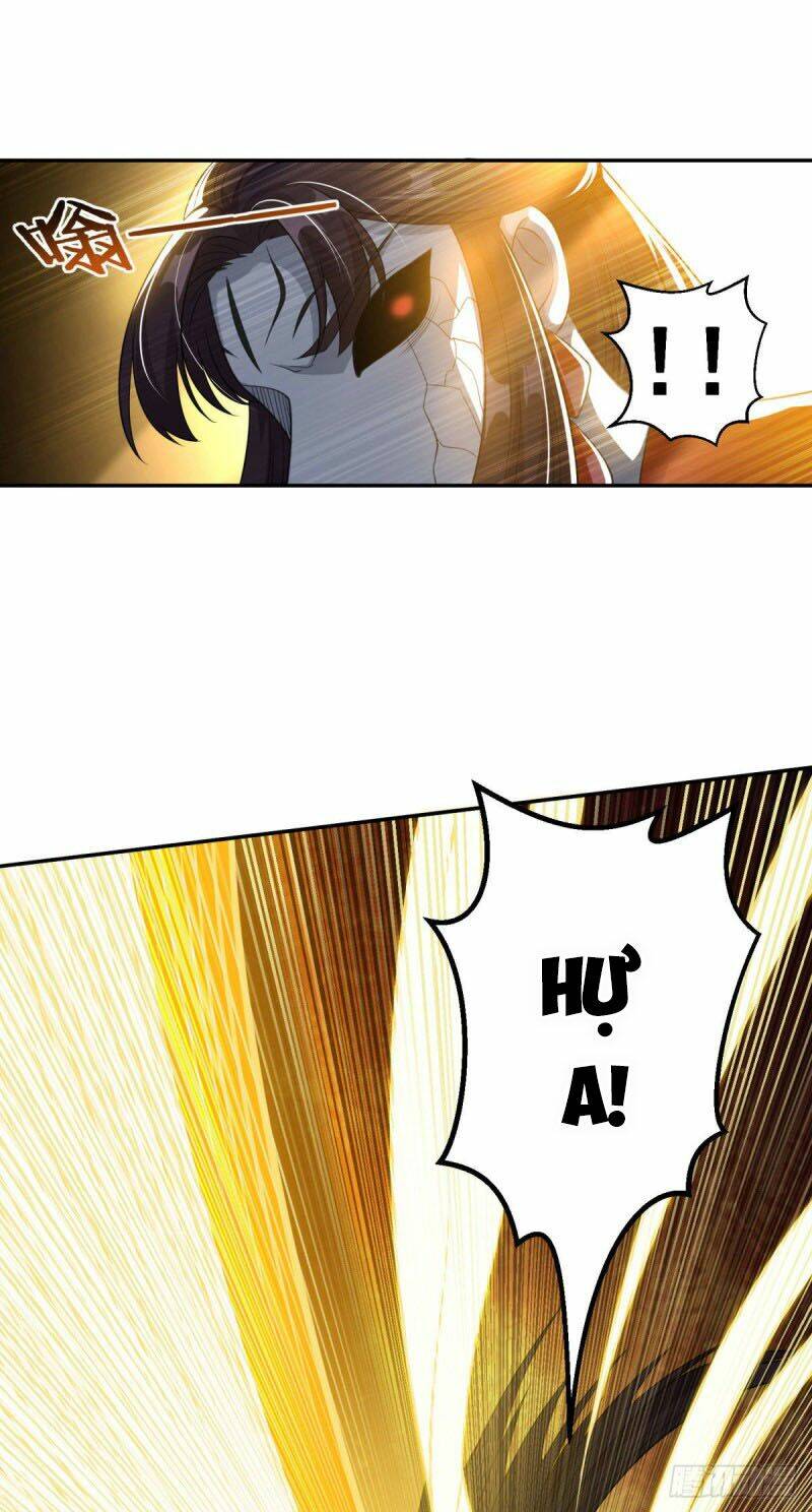 Tiên Ma Đồng Tu Chapter 159 - Trang 2