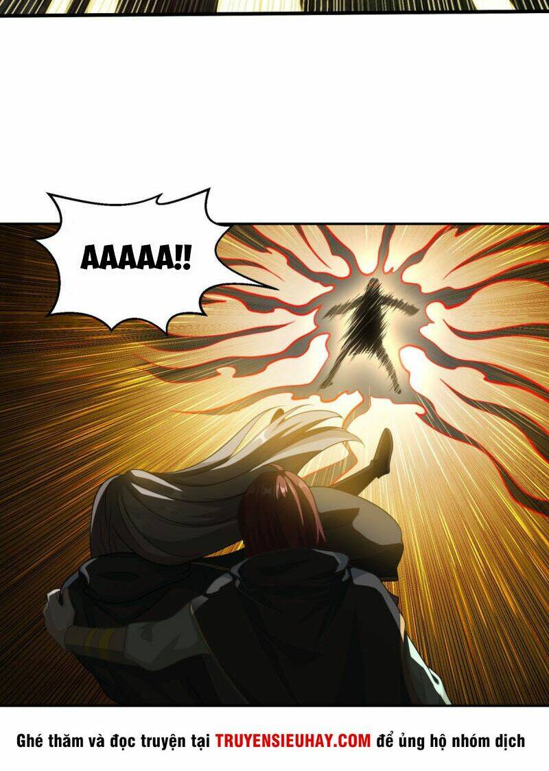 Tiên Ma Đồng Tu Chapter 159 - Trang 2