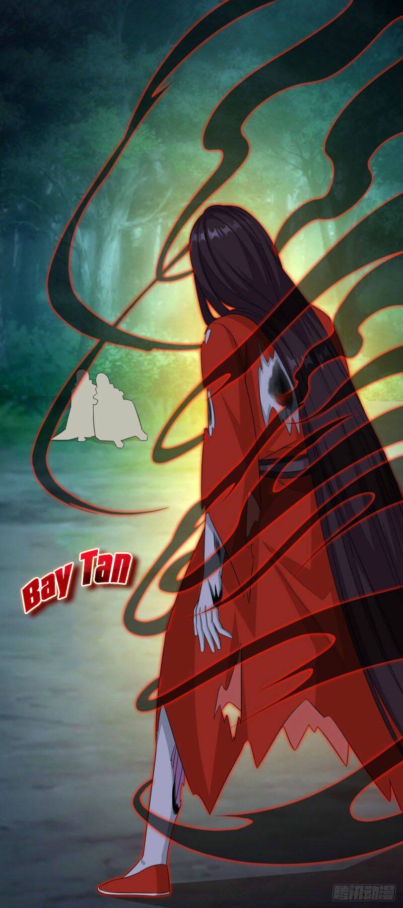 Tiên Ma Đồng Tu Chapter 159 - Trang 2