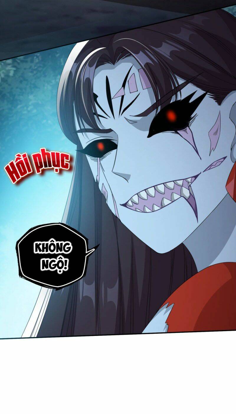 Tiên Ma Đồng Tu Chapter 159 - Trang 2