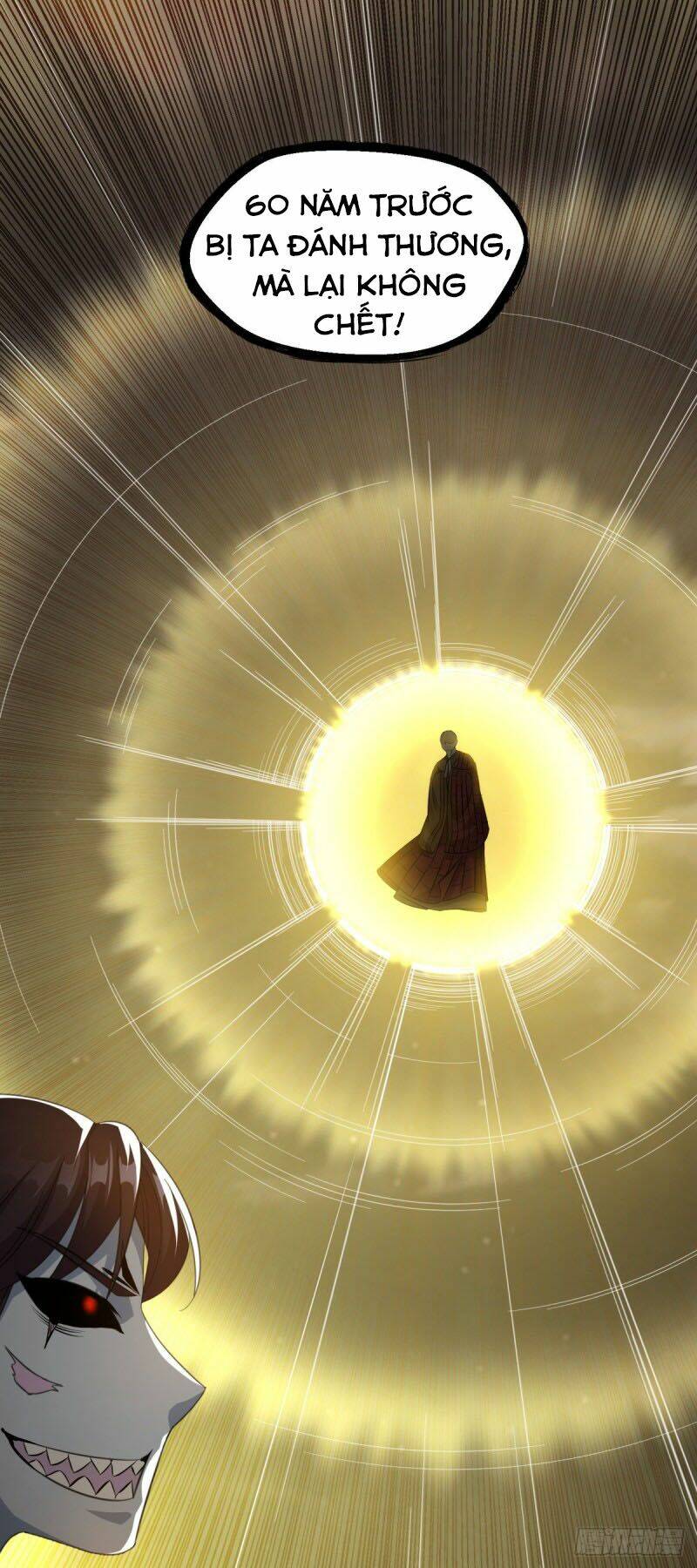 Tiên Ma Đồng Tu Chapter 159 - Trang 2