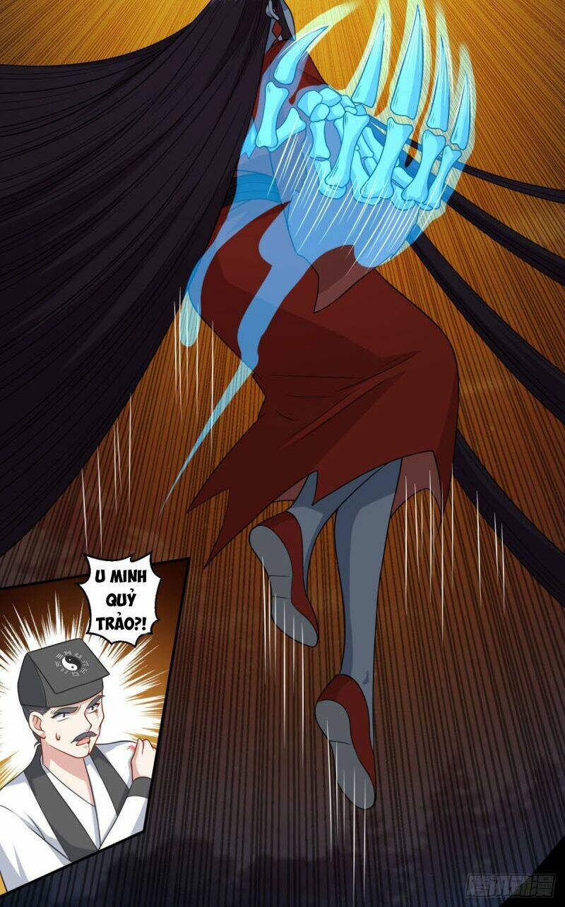 Tiên Ma Đồng Tu Chapter 159 - Trang 2