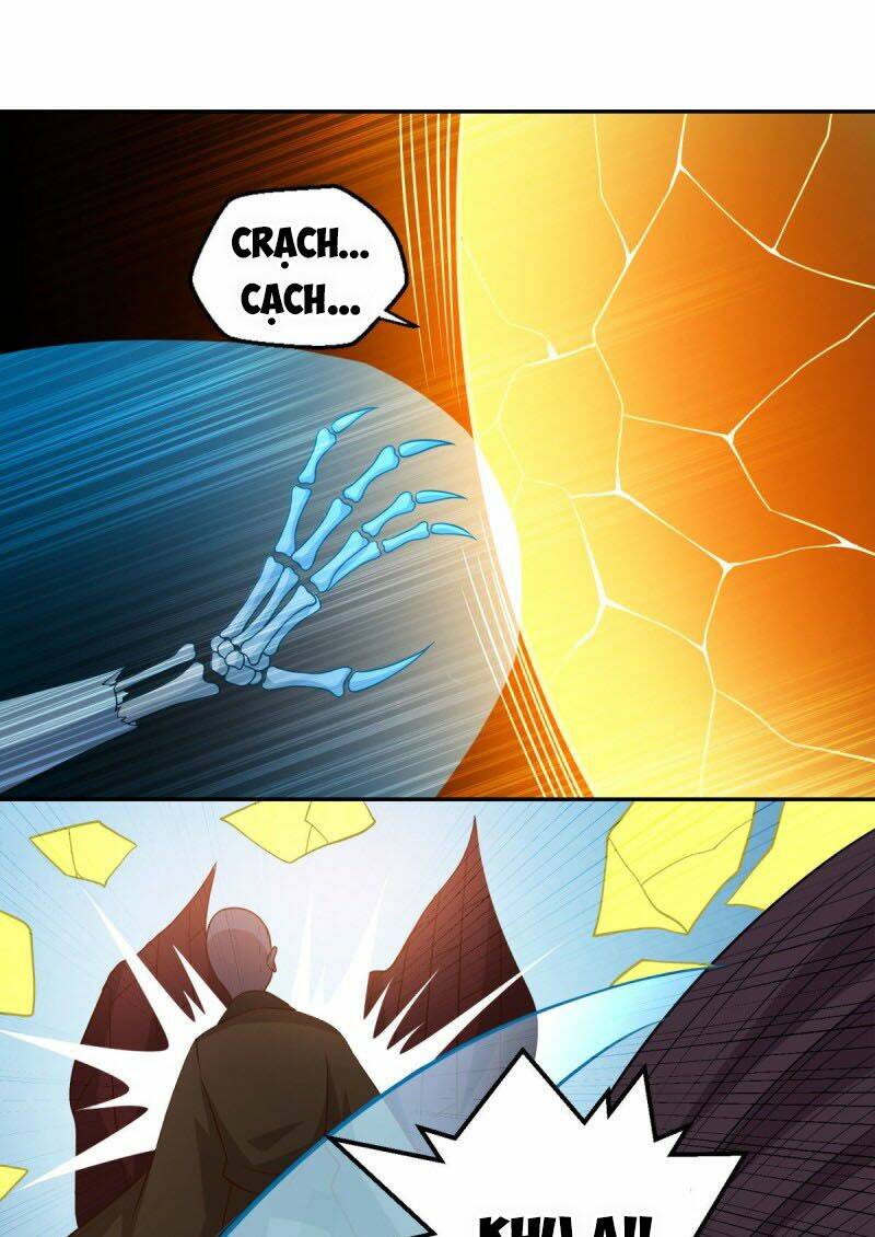 Tiên Ma Đồng Tu Chapter 159 - Trang 2