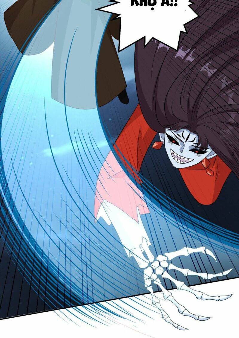 Tiên Ma Đồng Tu Chapter 159 - Trang 2