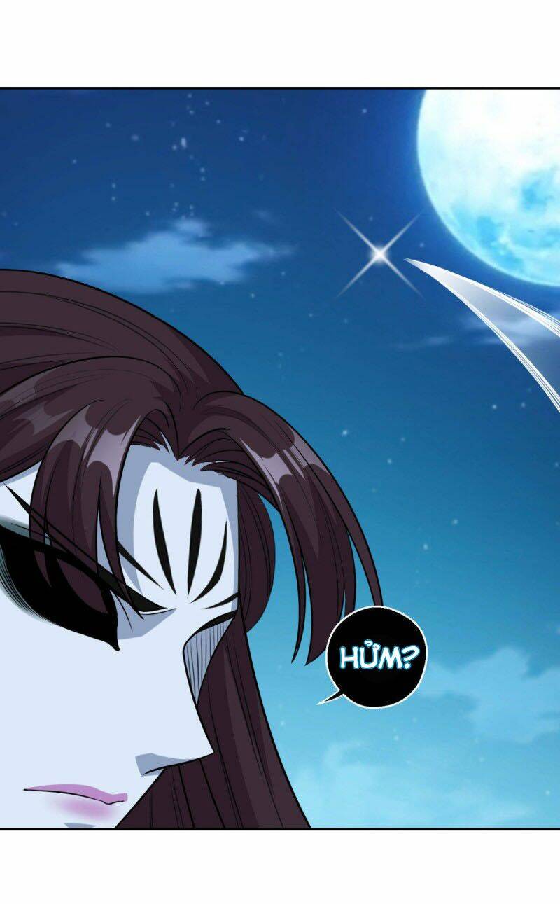 Tiên Ma Đồng Tu Chapter 159 - Trang 2