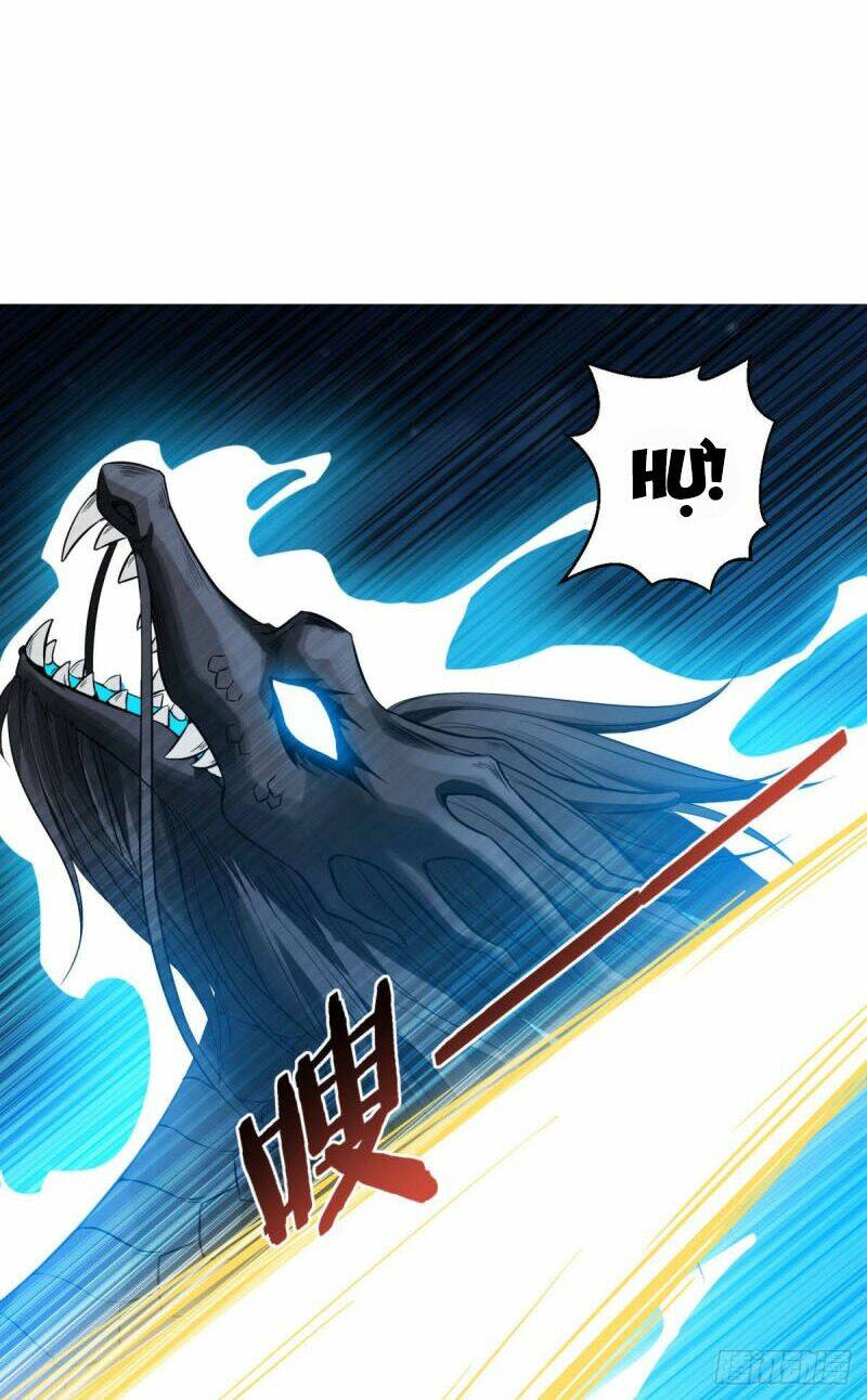 Tiên Ma Đồng Tu Chapter 159 - Trang 2