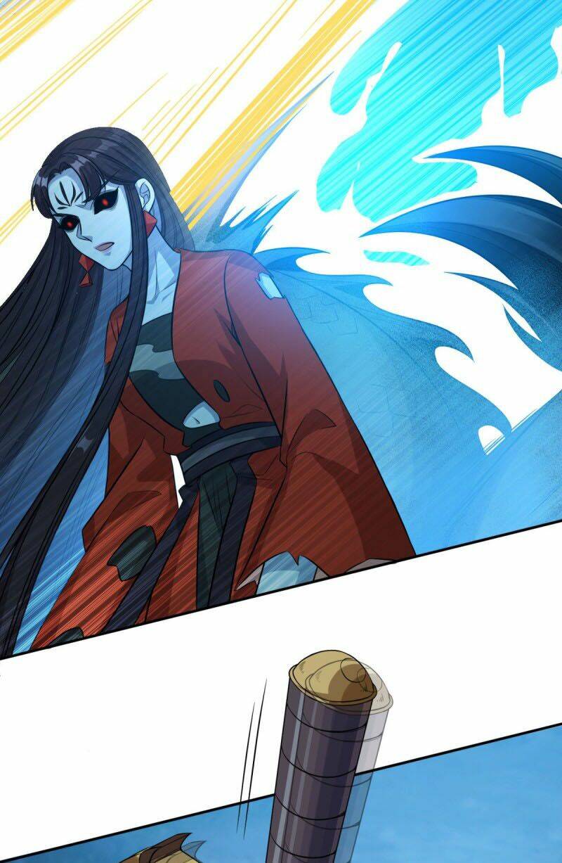 Tiên Ma Đồng Tu Chapter 159 - Trang 2