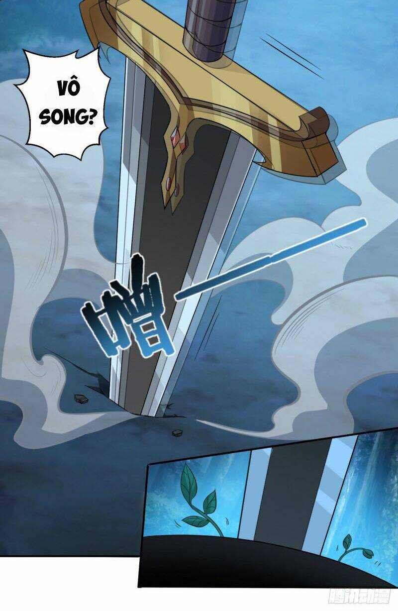 Tiên Ma Đồng Tu Chapter 159 - Trang 2