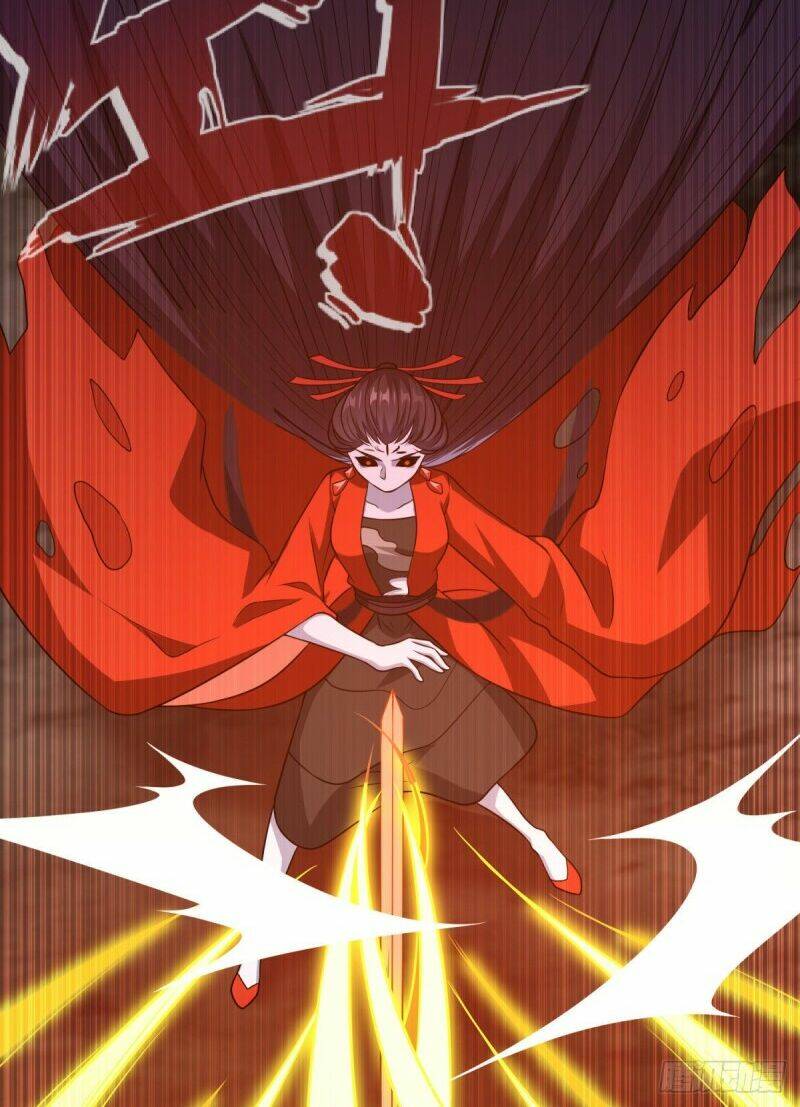 Tiên Ma Đồng Tu Chapter 159 - Trang 2