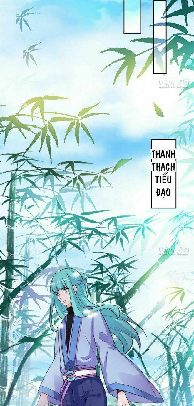 Tiên Ma Đồng Tu Chapter 16 - Trang 2