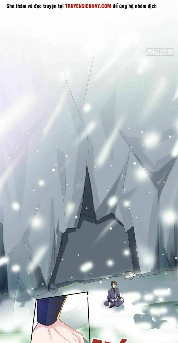 Tiên Ma Đồng Tu Chapter 16 - Trang 2