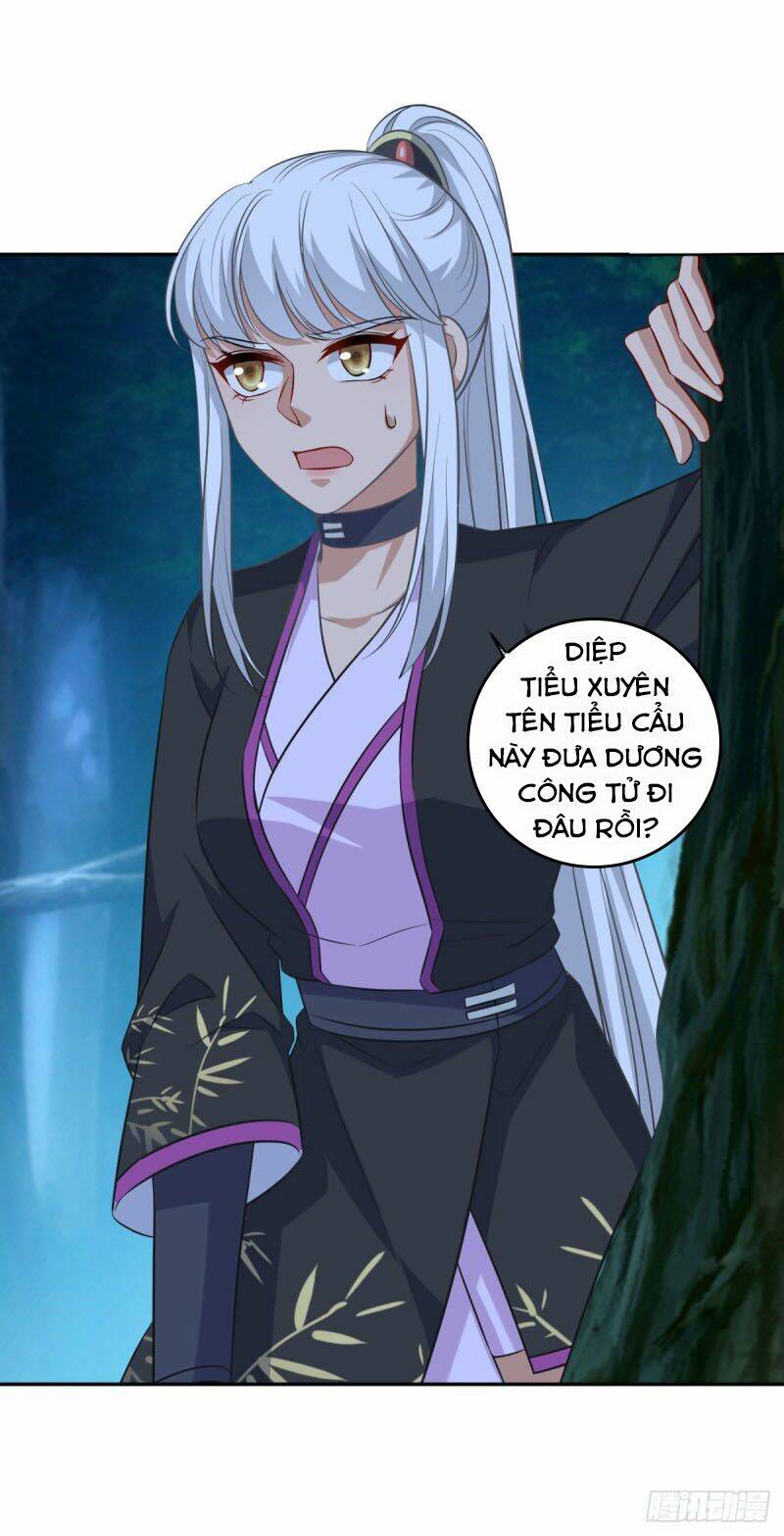 Tiên Ma Đồng Tu Chapter 160 - Trang 2