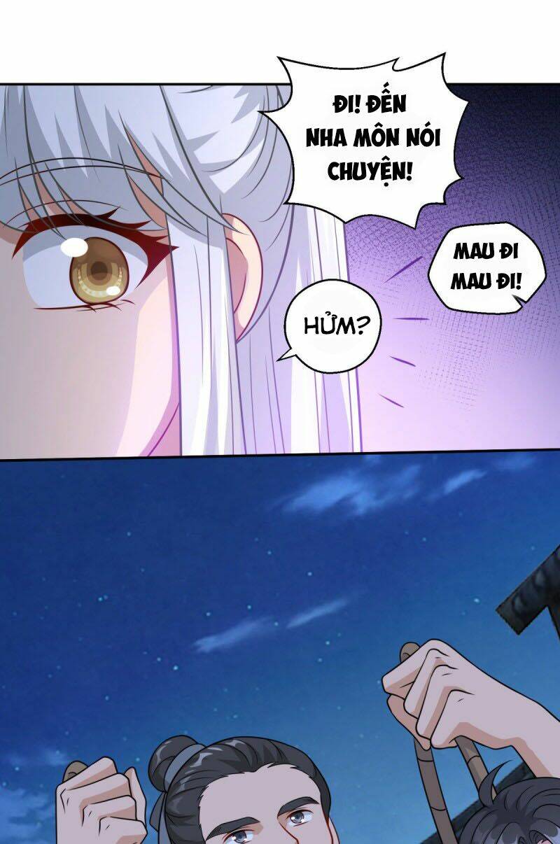 Tiên Ma Đồng Tu Chapter 160 - Trang 2