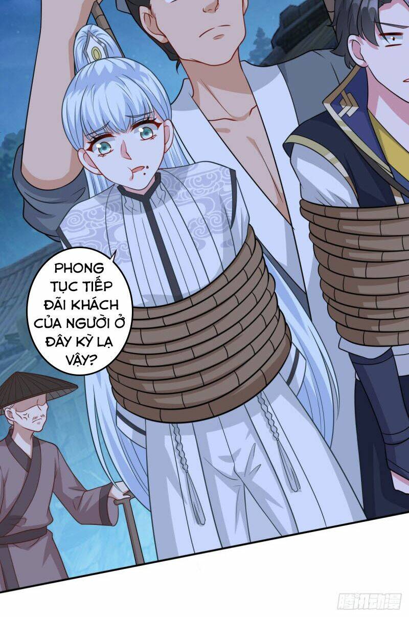 Tiên Ma Đồng Tu Chapter 160 - Trang 2