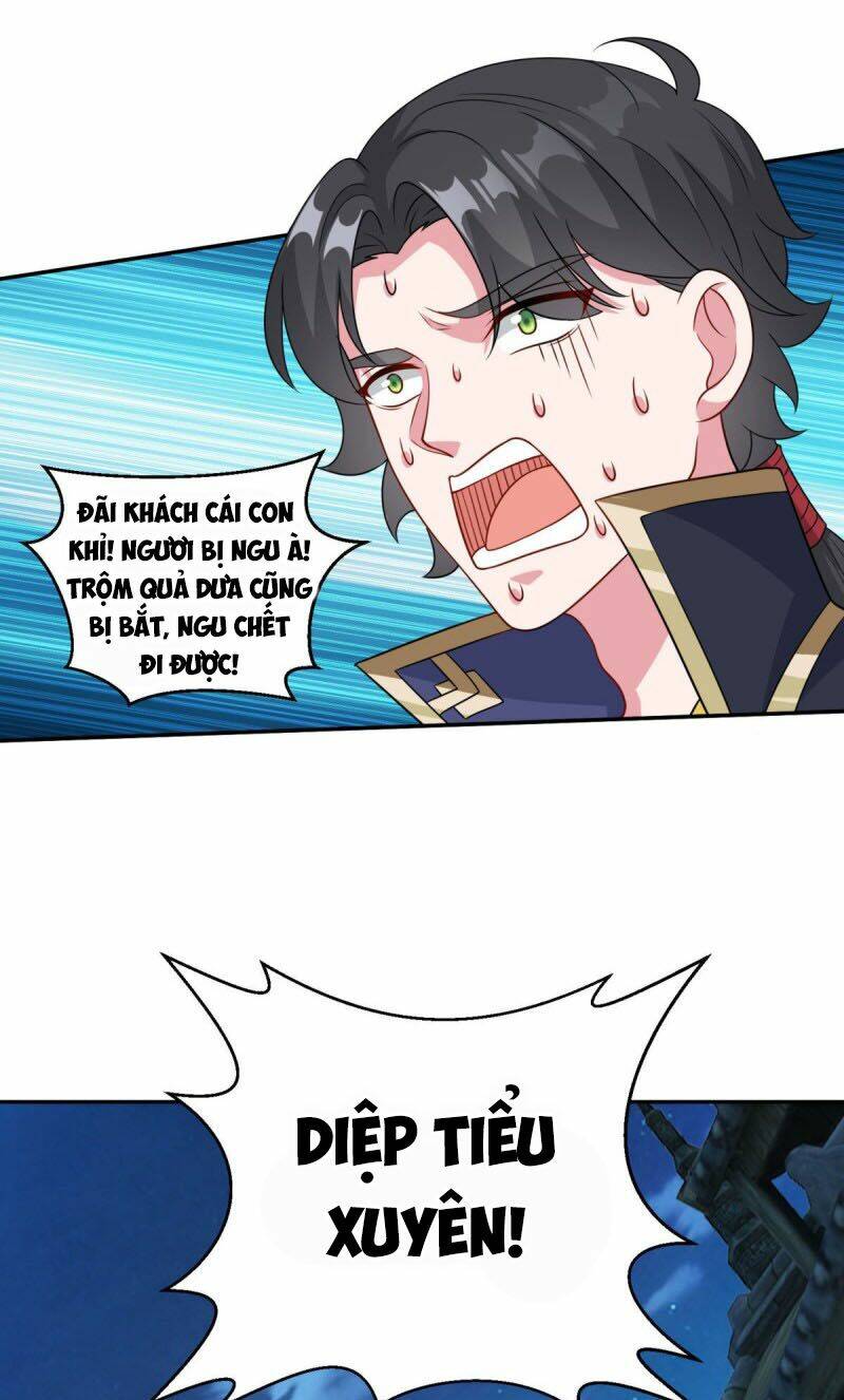 Tiên Ma Đồng Tu Chapter 160 - Trang 2