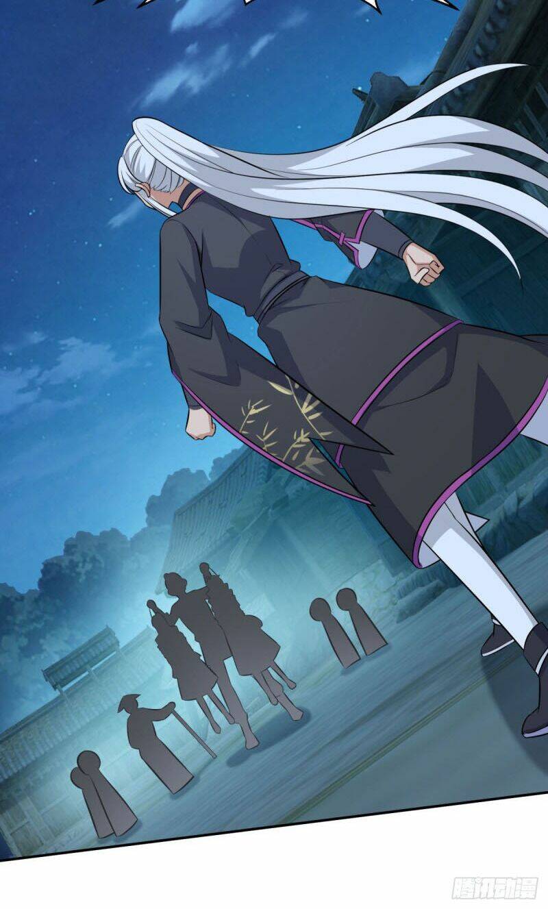 Tiên Ma Đồng Tu Chapter 160 - Trang 2