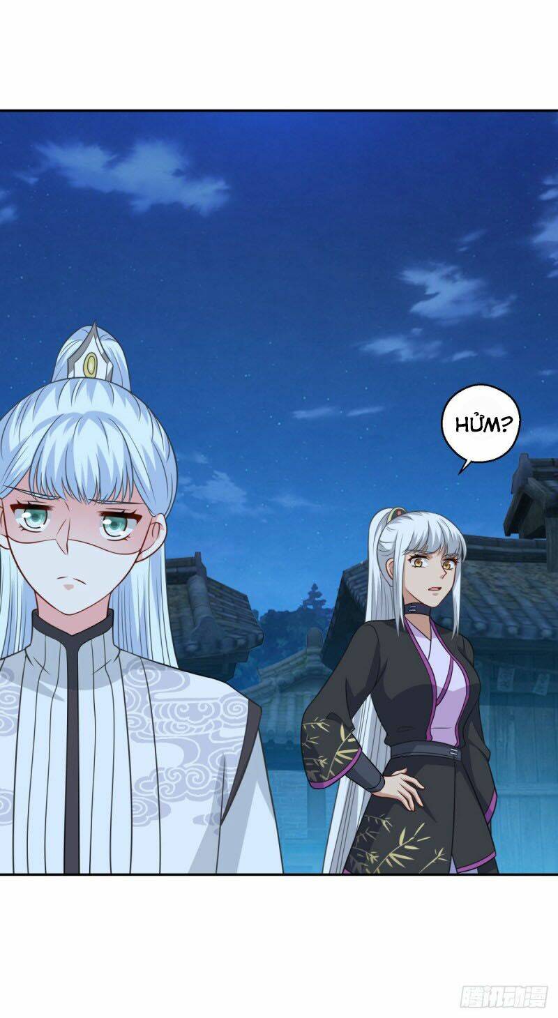 Tiên Ma Đồng Tu Chapter 160 - Trang 2