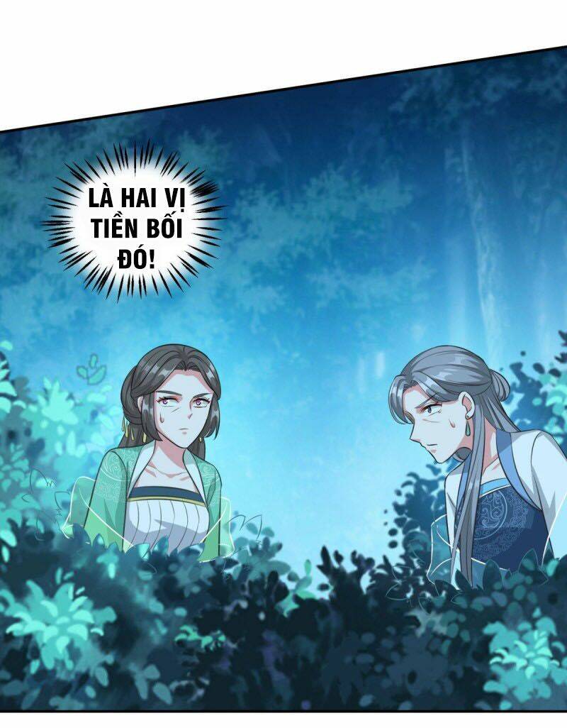 Tiên Ma Đồng Tu Chapter 160 - Trang 2